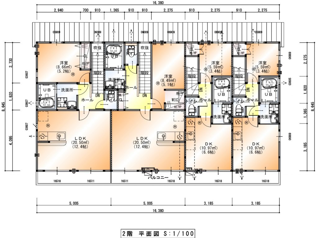 黒松３丁目木造２階建新築アパート 成約実績 株式会社あすとホーム