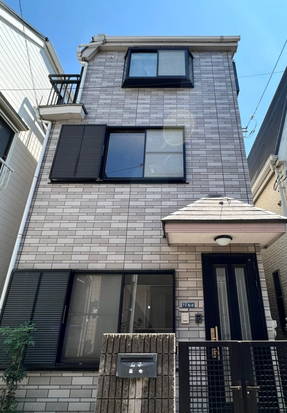 葛飾区柴又3丁目中古戸建