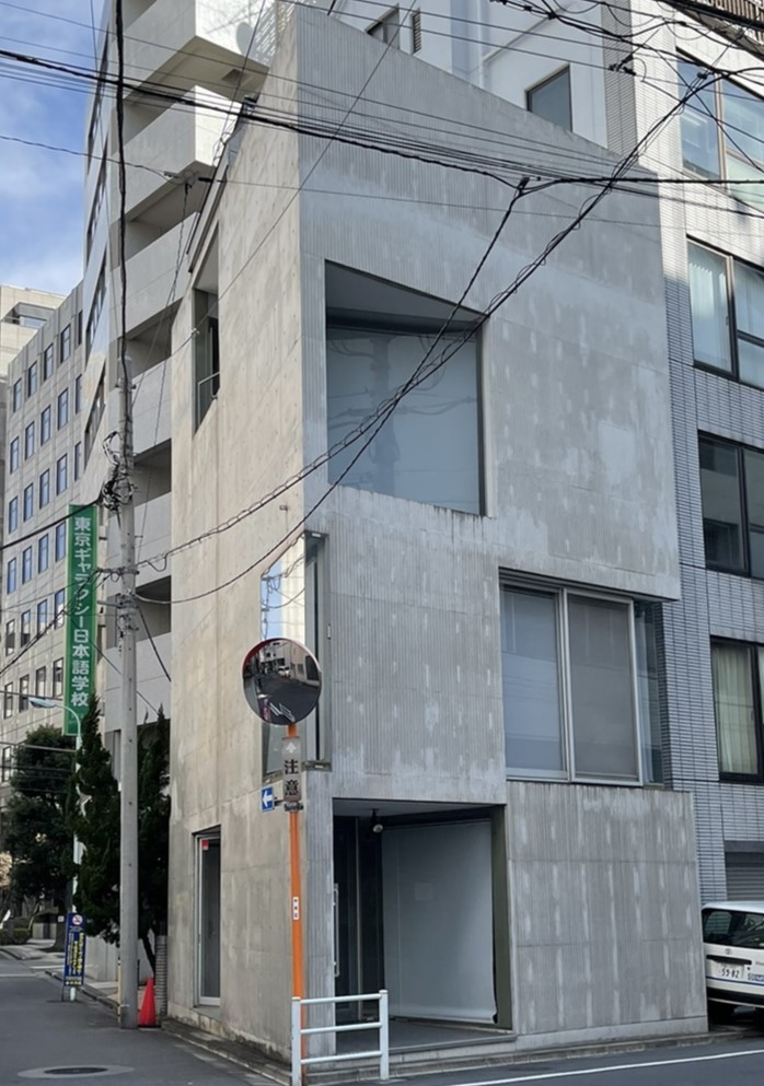 外壁　ビフォー